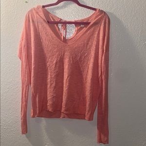American Eagle Sweater/long sleeve